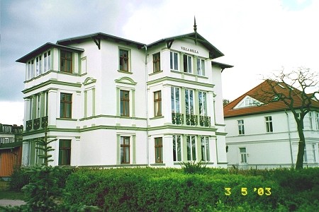 Villa-Bella